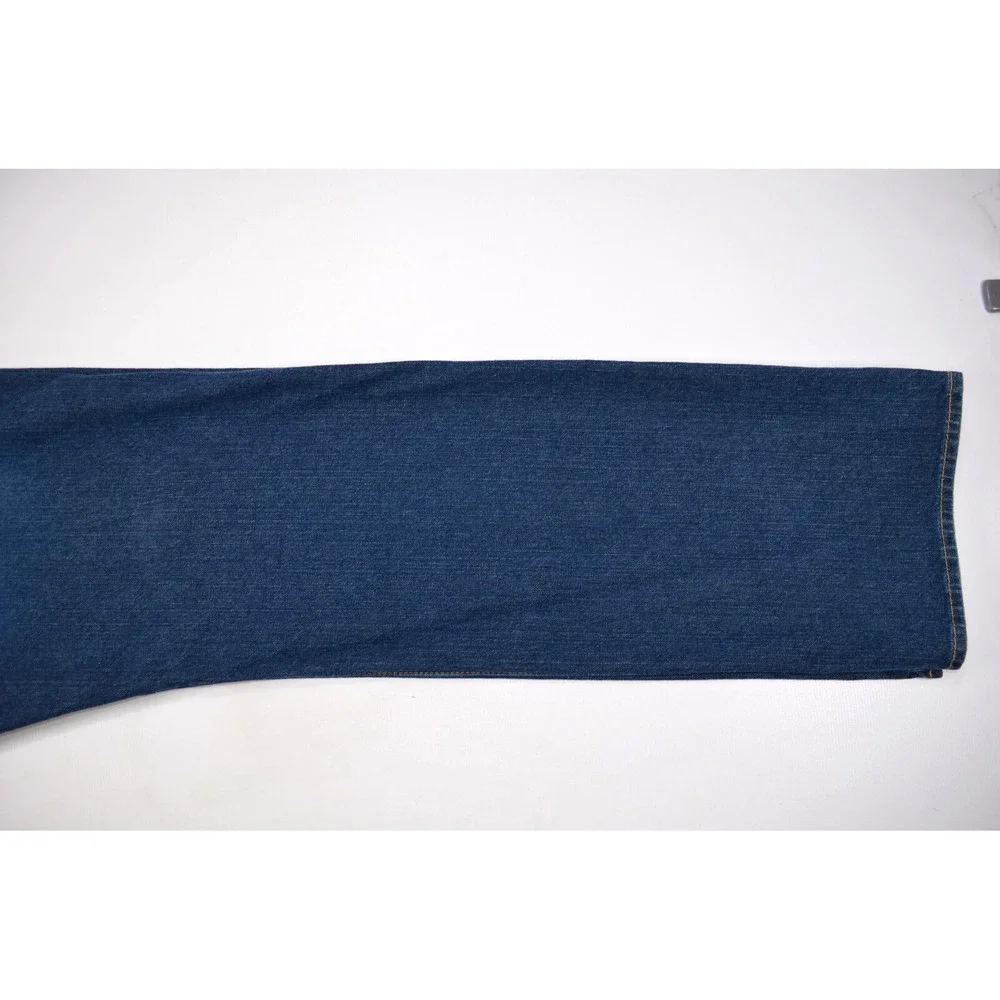 True Religion Blue‎ Jeans Bobby Men's 36x34 Inseam 34.5